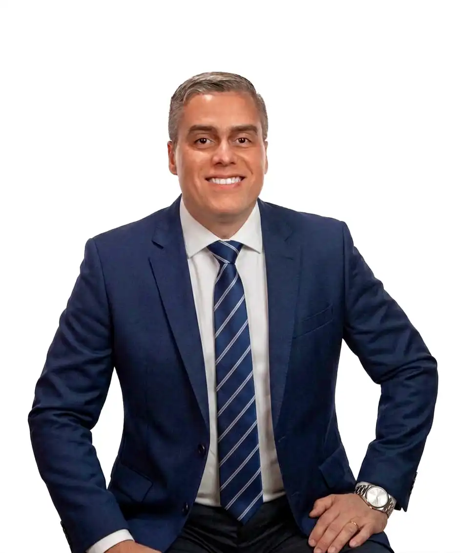 Advogado Alexsander Niedack Alves da Niedack Advocacia em Dourados MS